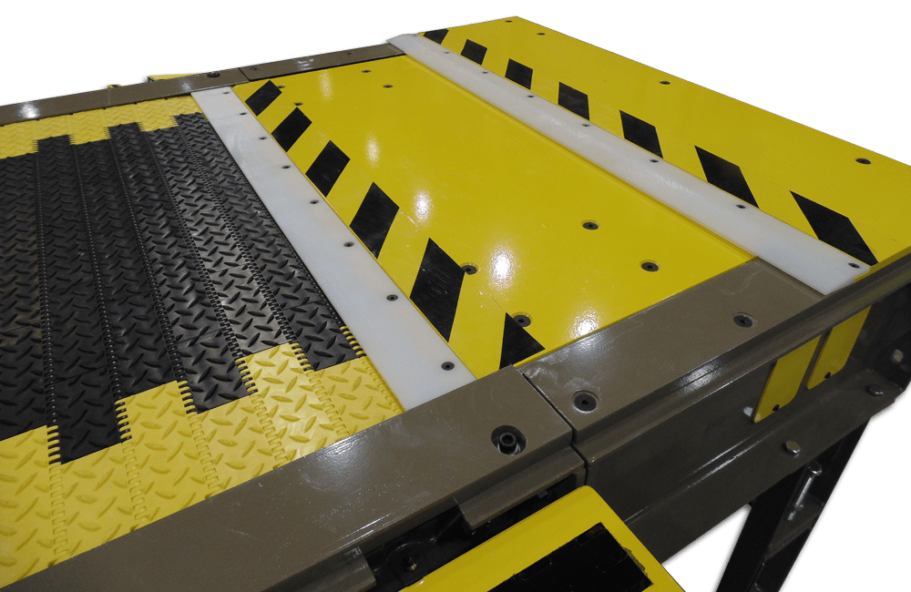 Ergo Conveyor Huron Technology Corp.