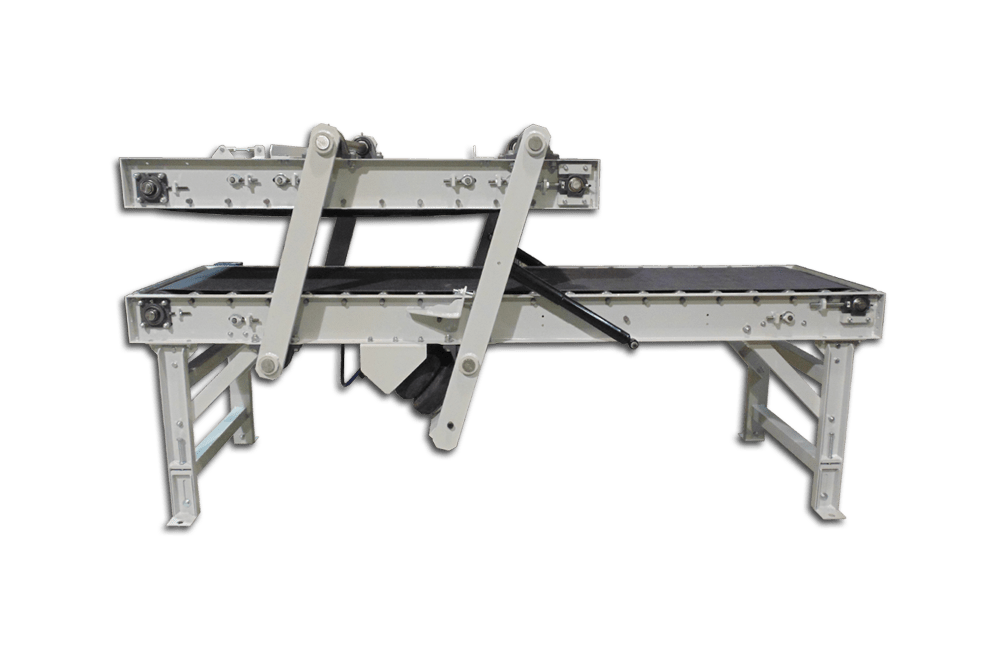 Bag Flattener Huron Technology, LLC