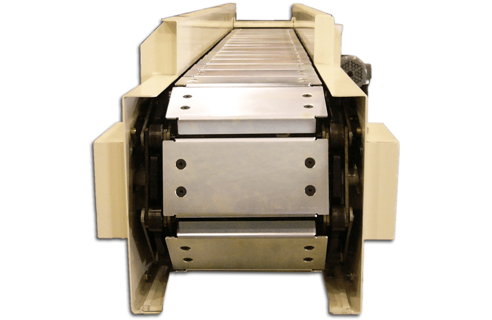 Slat Conveyor Huron Technology Corp.