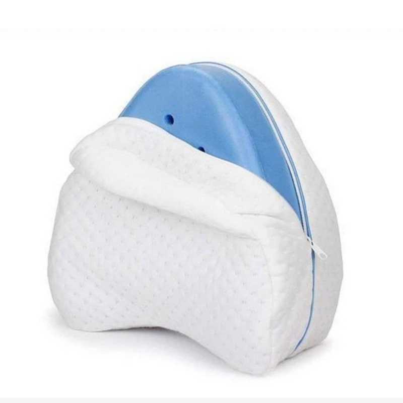 Dmart Health Contour Leg Pillow HurriaJ