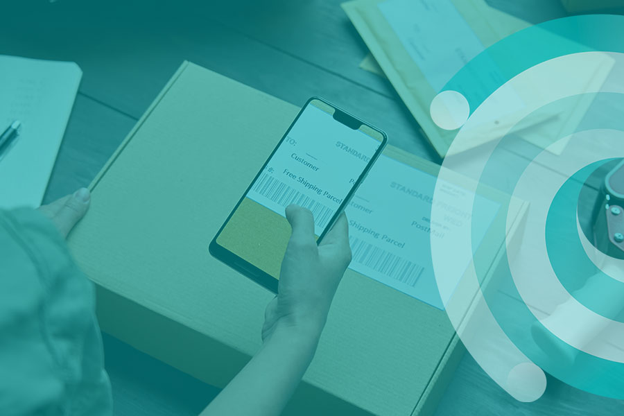 HS Code Classification API for Hurricane Commerce