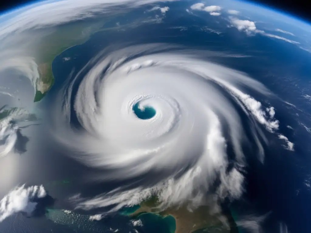 A Timeline Of Hurricane Detection Methods - Hurrican Insider