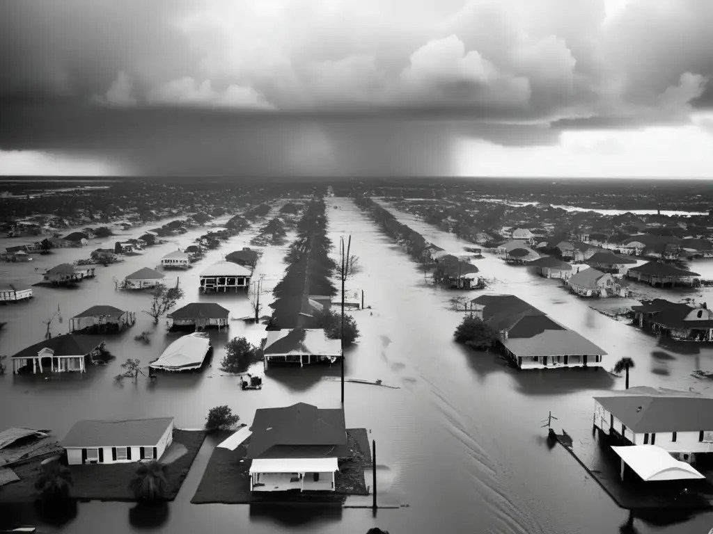 "Inside Hurricane Katrina" (2005) Hurrican Insider(04)