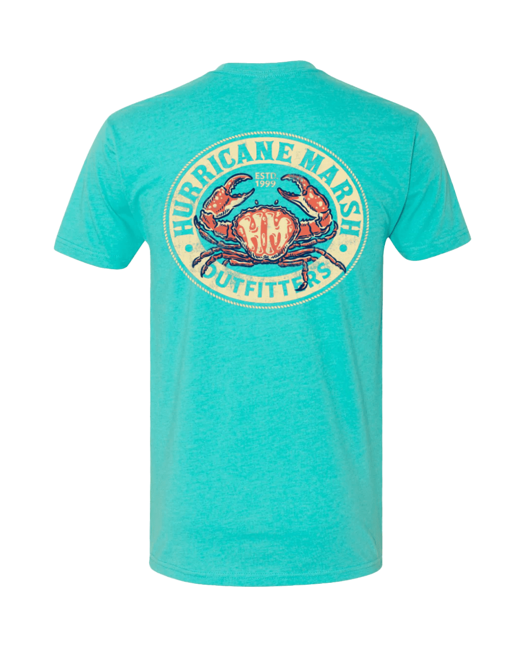 Coastal Collection Hurricane Marsh Outfitters