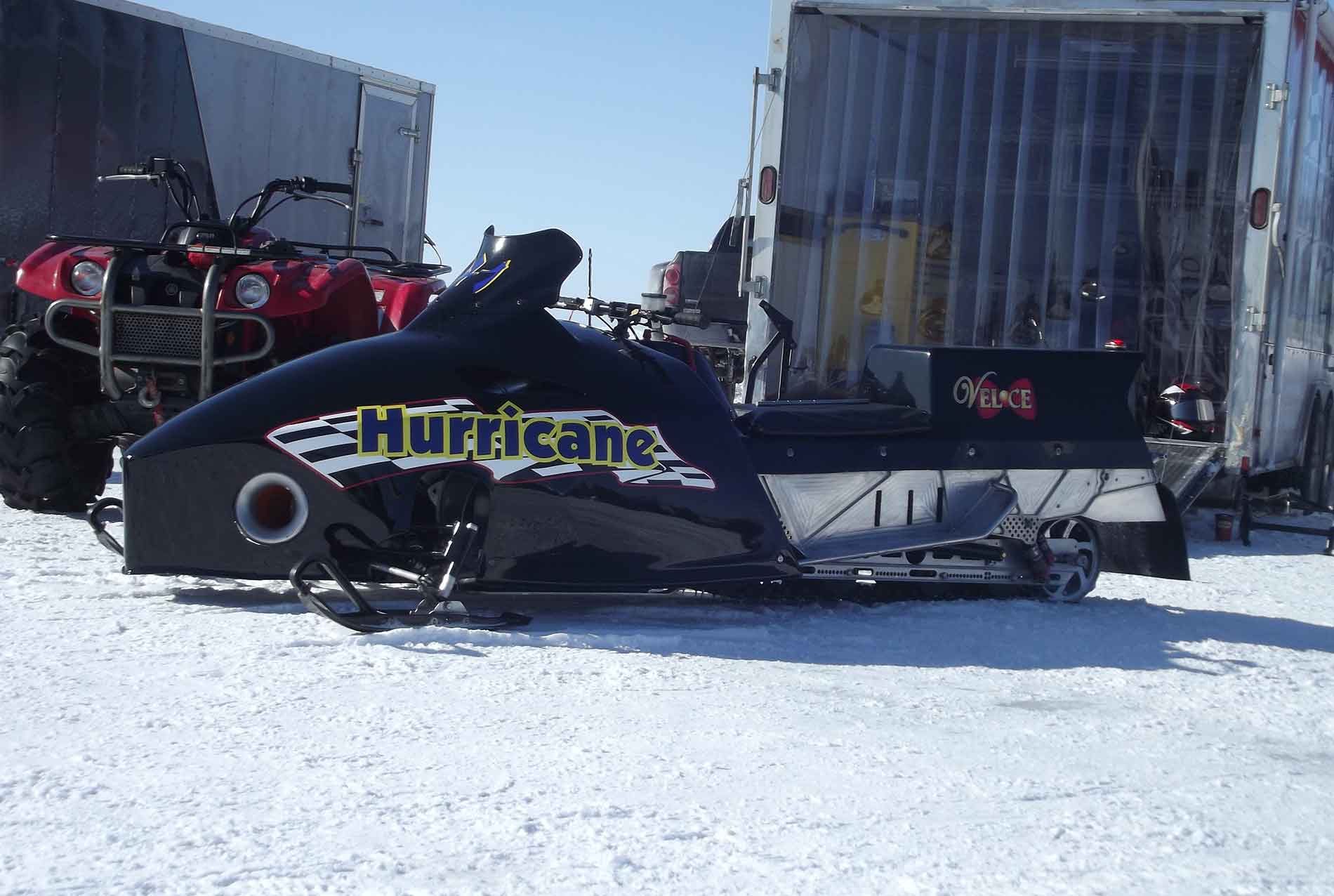 header8 Hurricane Performance