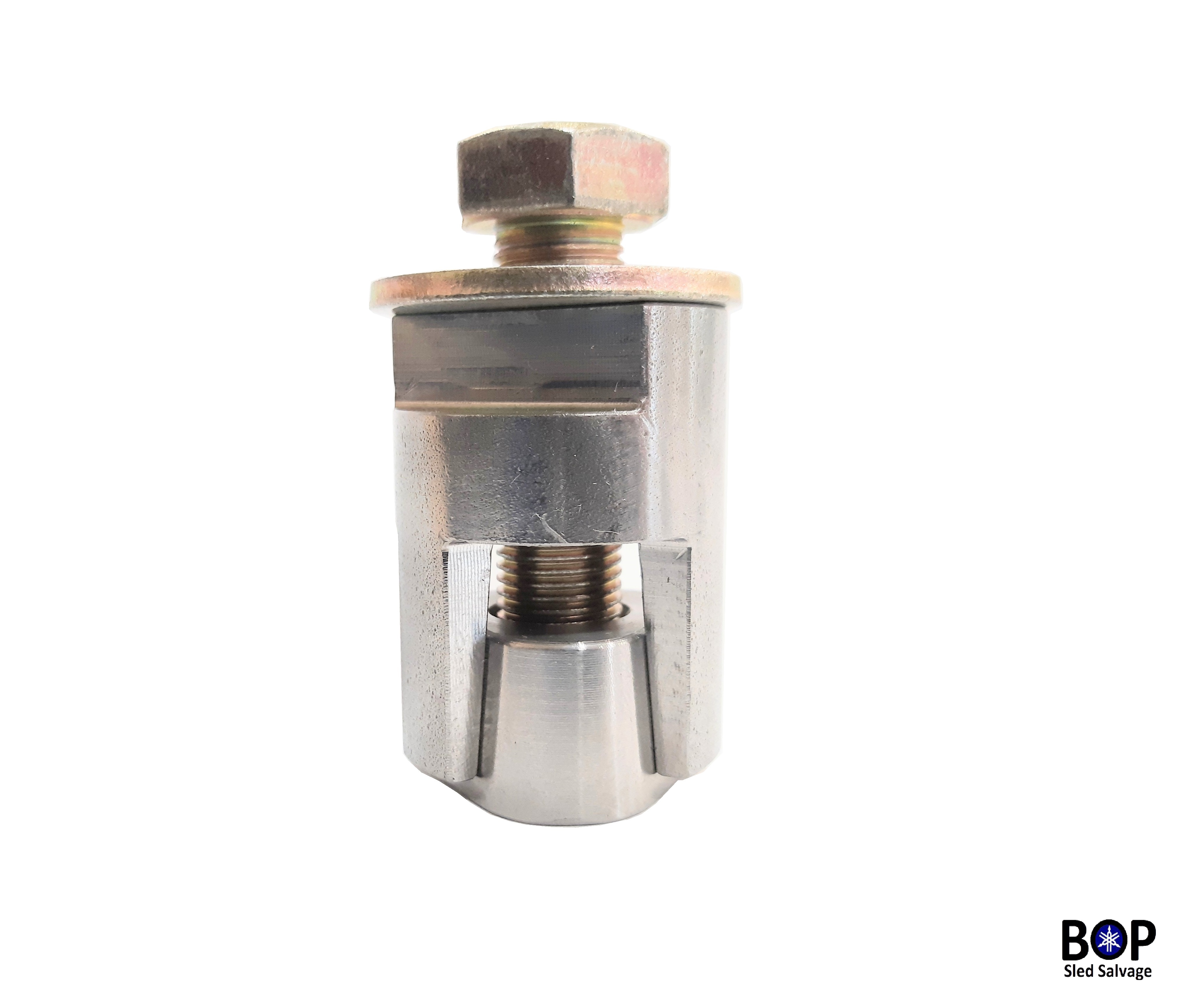 Driveshaft Saver Hurricane Performance