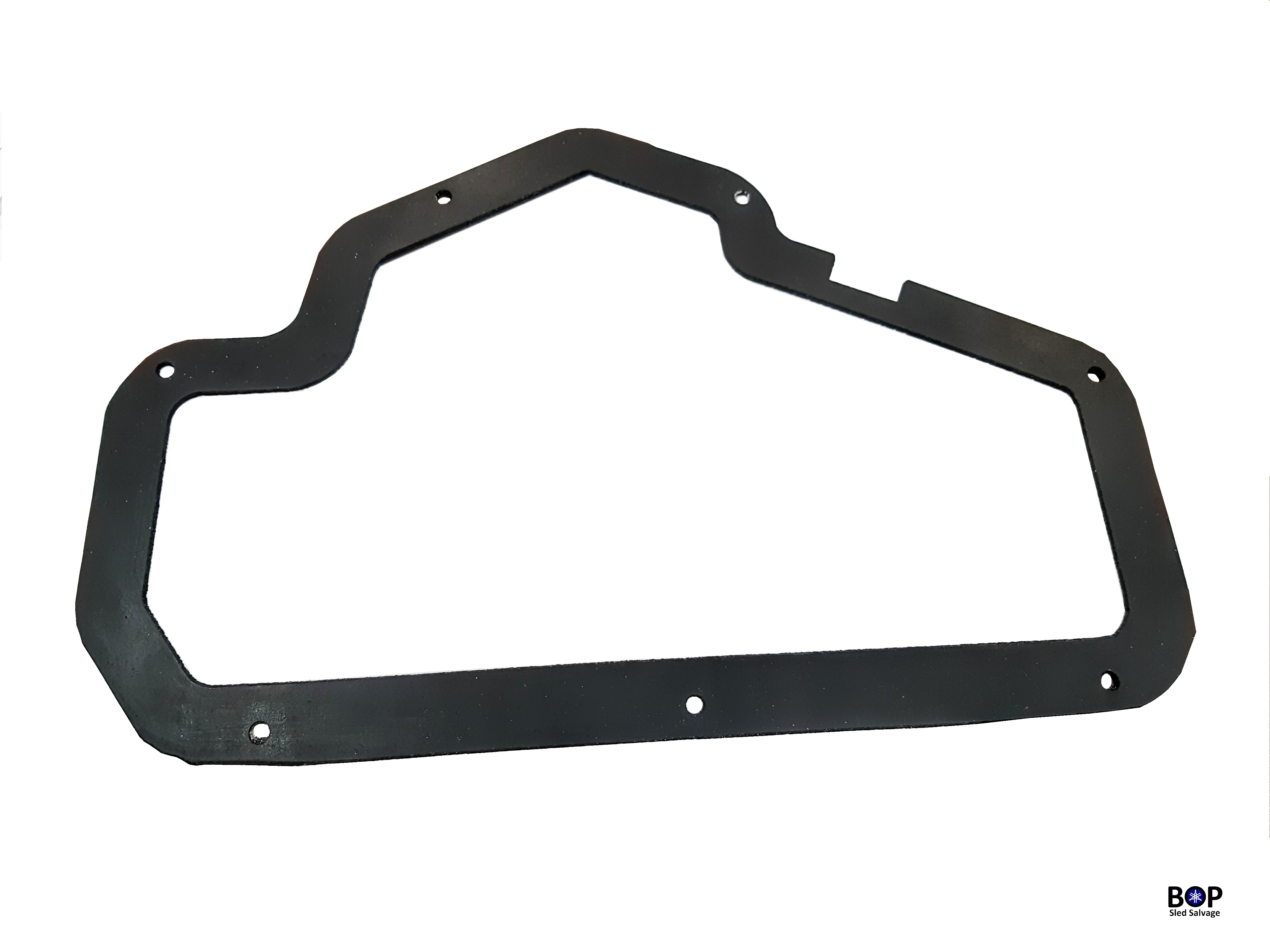 Yamaha Gasket Hurricane Performance