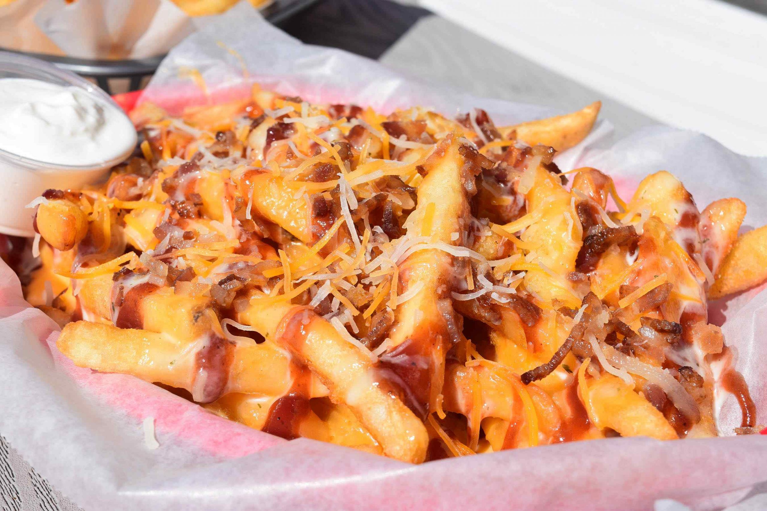 Hurricanes Daiquiri Bar and Grill