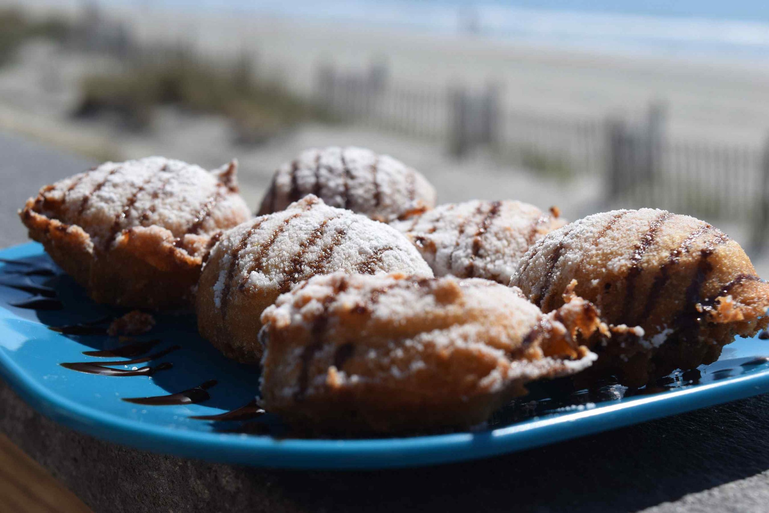 Hurricanes Daiquiri Bar and Grill