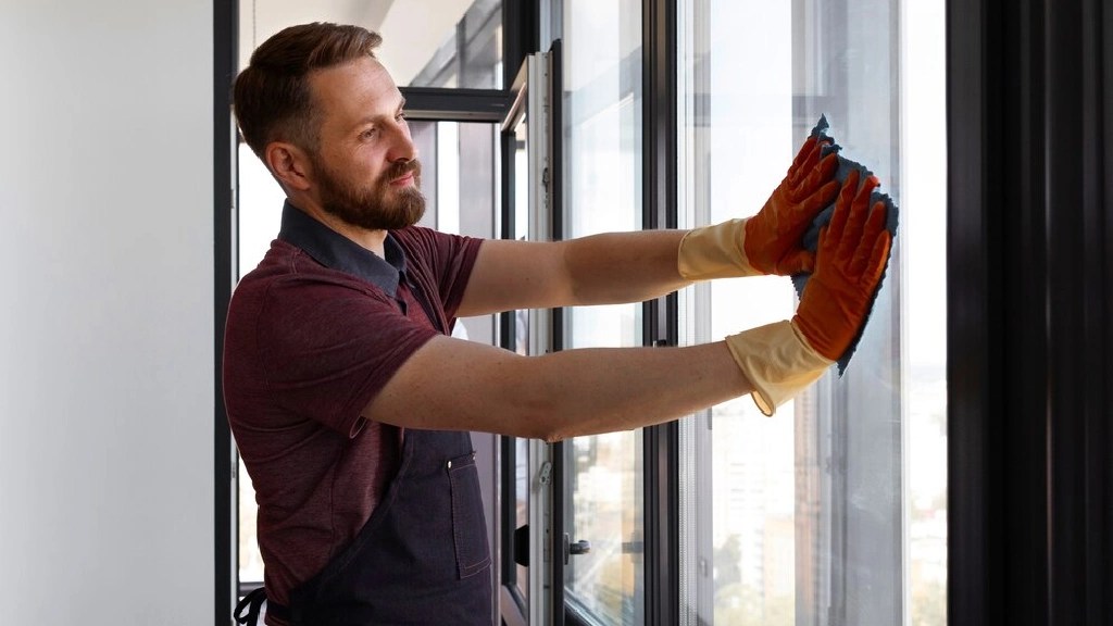 How to Remove Scratches from Glass Windows