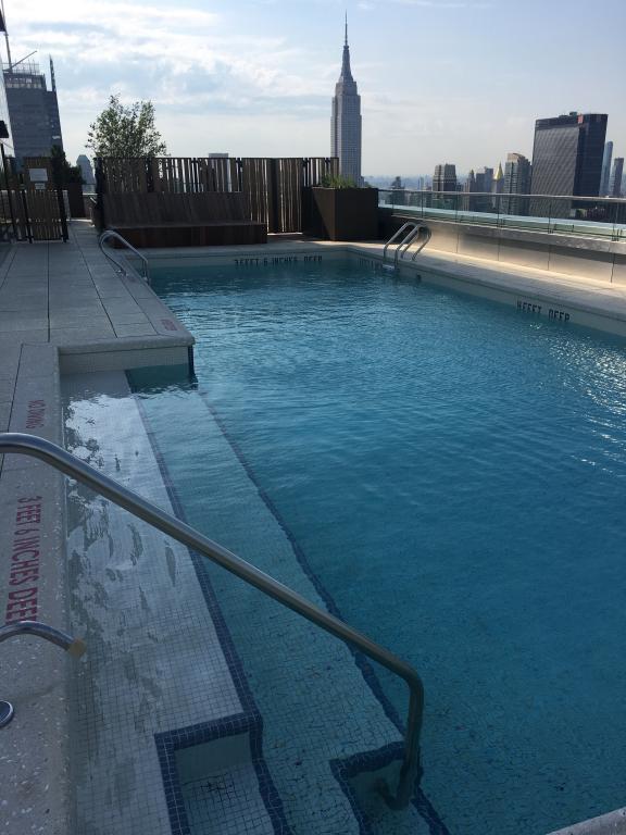 Pool Gallery Hurst Pools & Day Spas