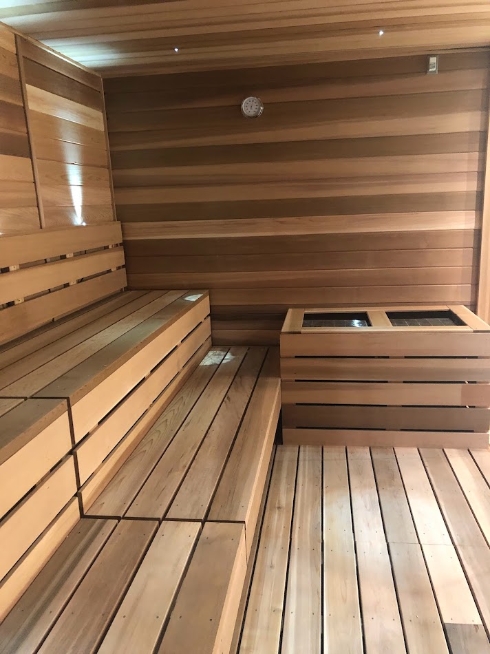 Spa Gallery Hurst Pools & Day Spas