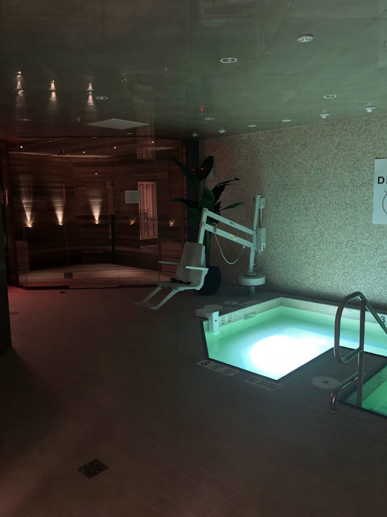 Spa Gallery Hurst Pools & Day Spas