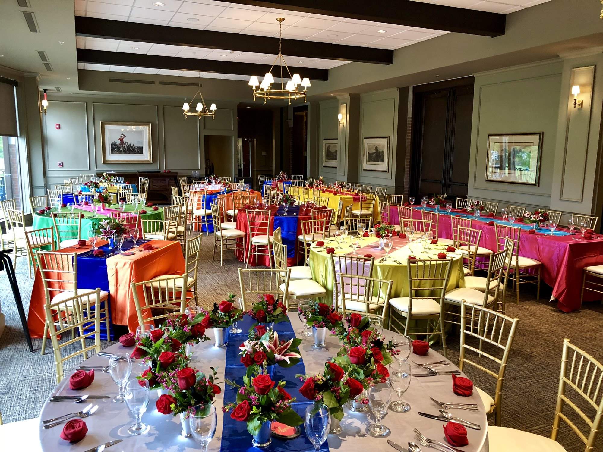 Hurstbourne Country Club Our Club Hurstbourne Country Club