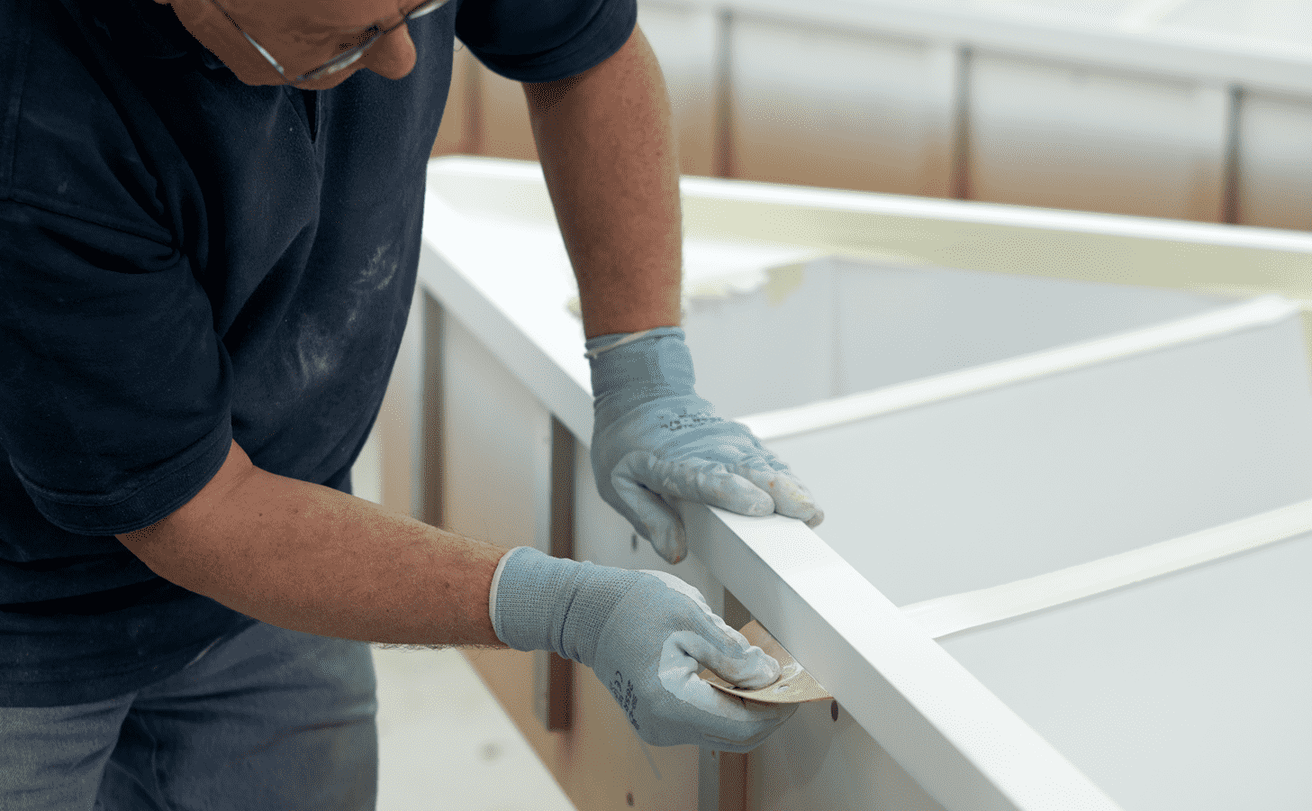 Joinery Installation Doorset Install Hurst Joinery