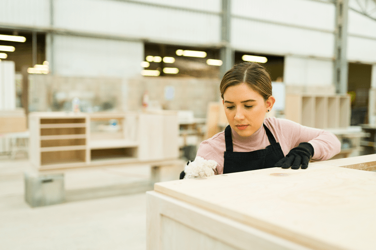 Careers Job Vacancies Hurst Joinery Projects