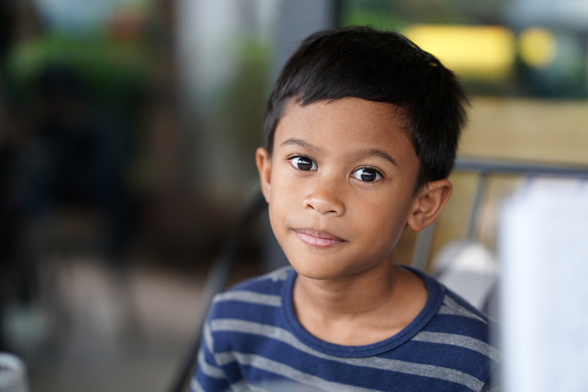Silver Teeth Caps Children