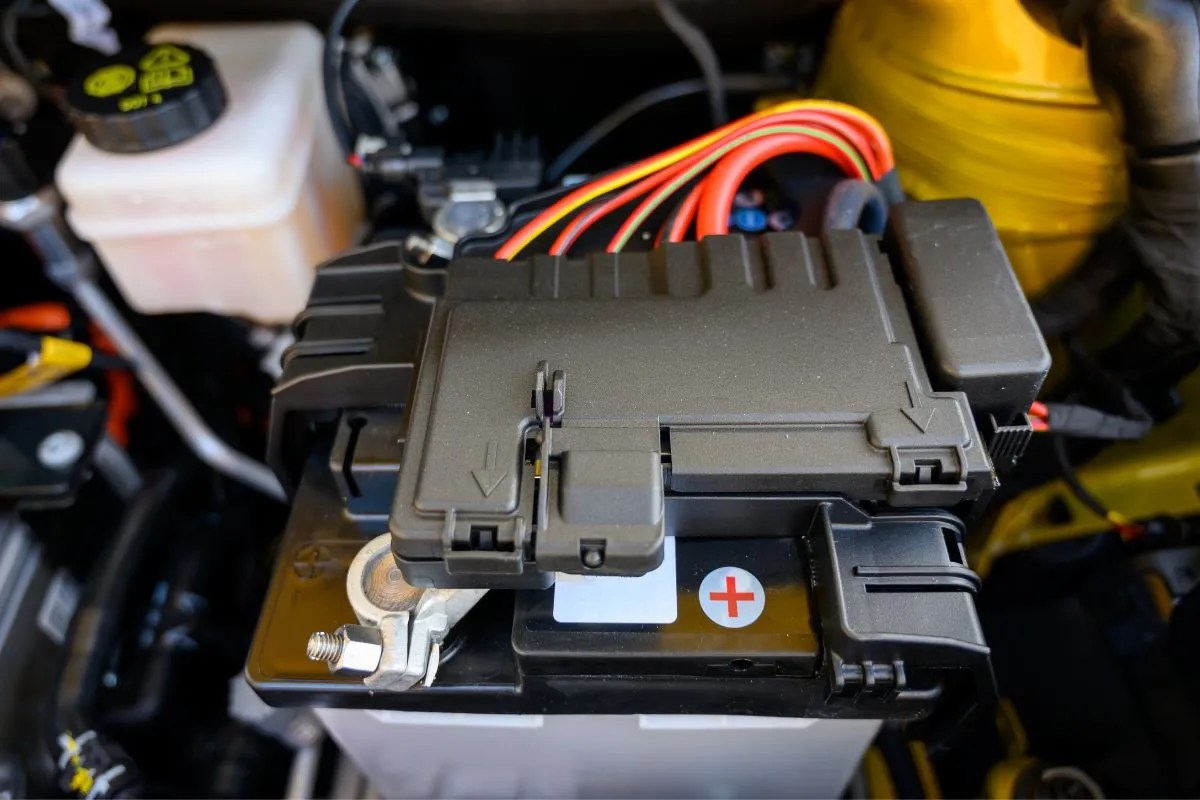 Here's What Will Drain Your Car's Battery Hurst Towing and Recovery