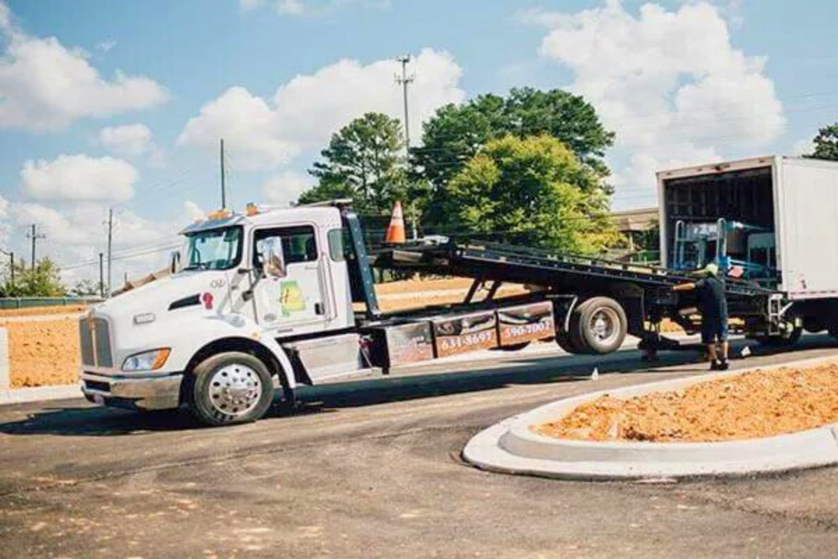 Tow Law Essentials Navigating the Legal Landscape of Towing and Your