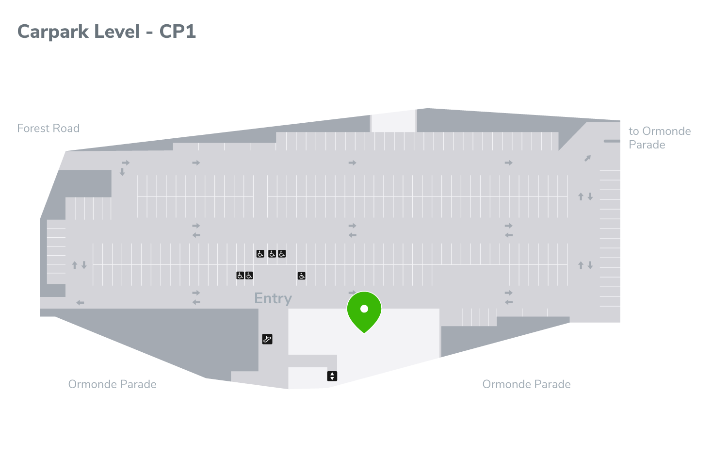 IMed Radiology Hurstville Central