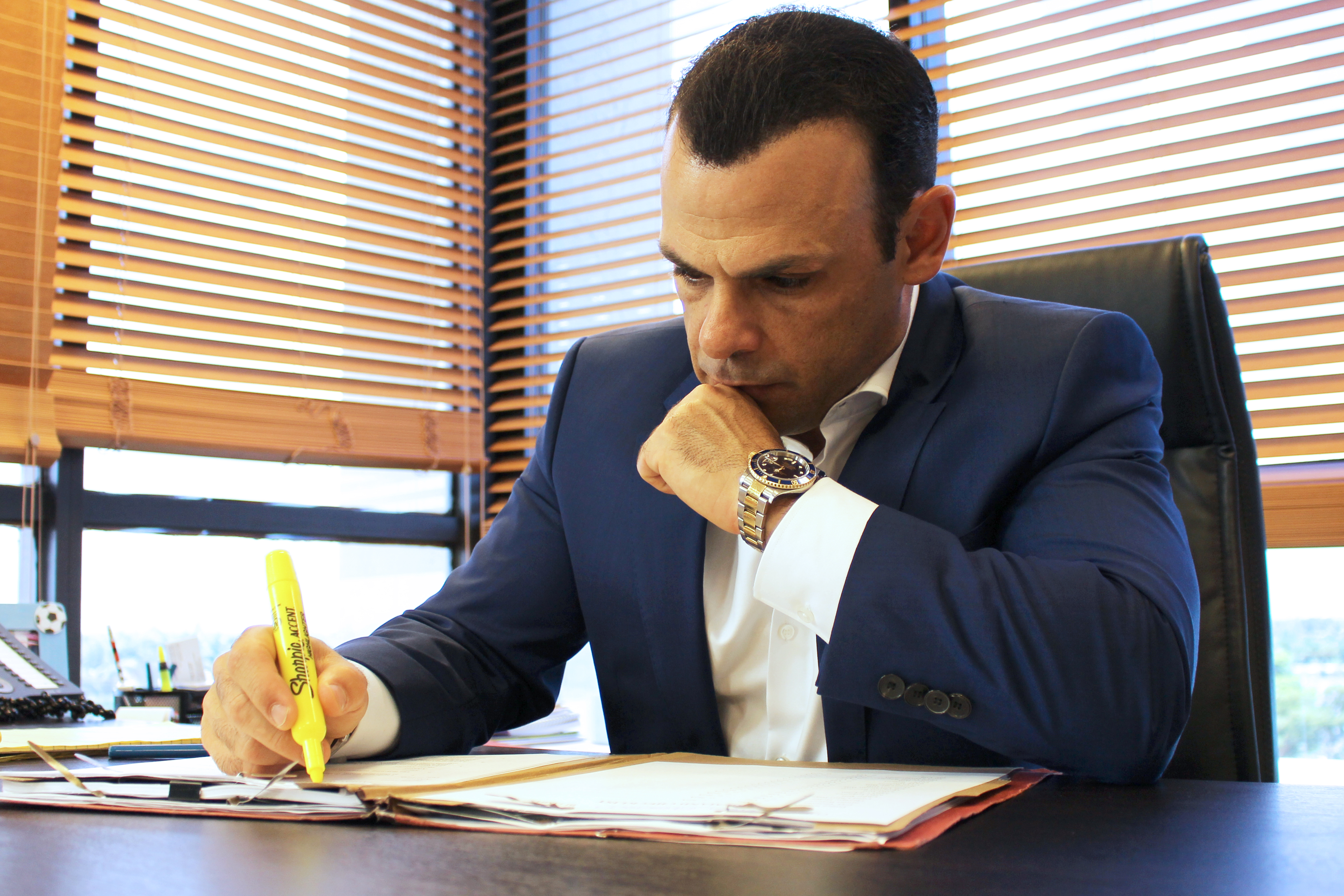 Attorney Big Al In Florida