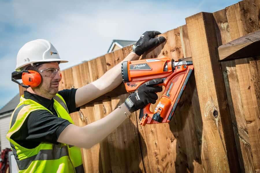 Workers’ Comp For Nail Gun Accidents 1800HURT511