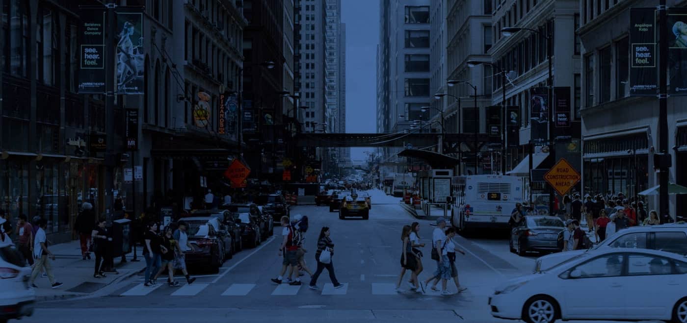 Pedestrian Accident Lawyers In Queens NYC 1800Hurt511