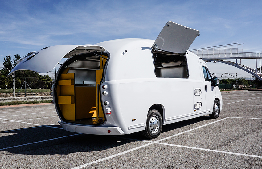 Route 44 Hurtan Automóviles