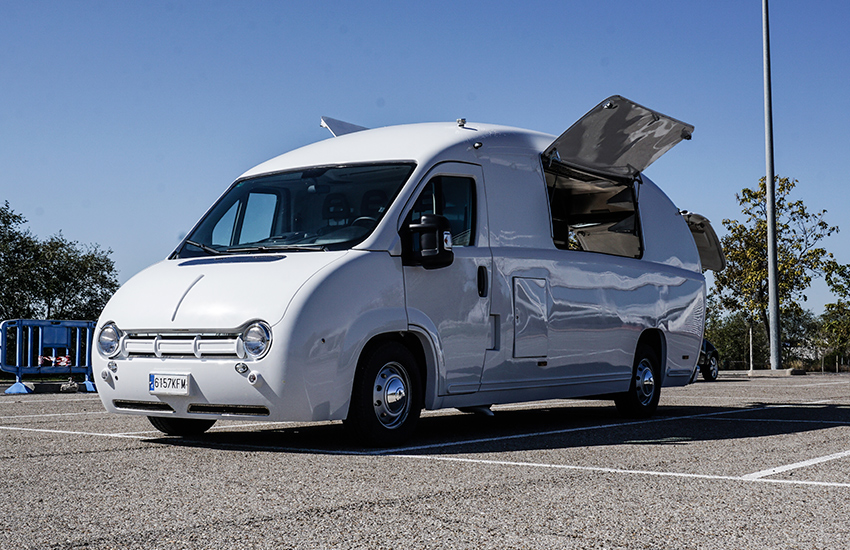 Route 44 Hurtan Automóviles