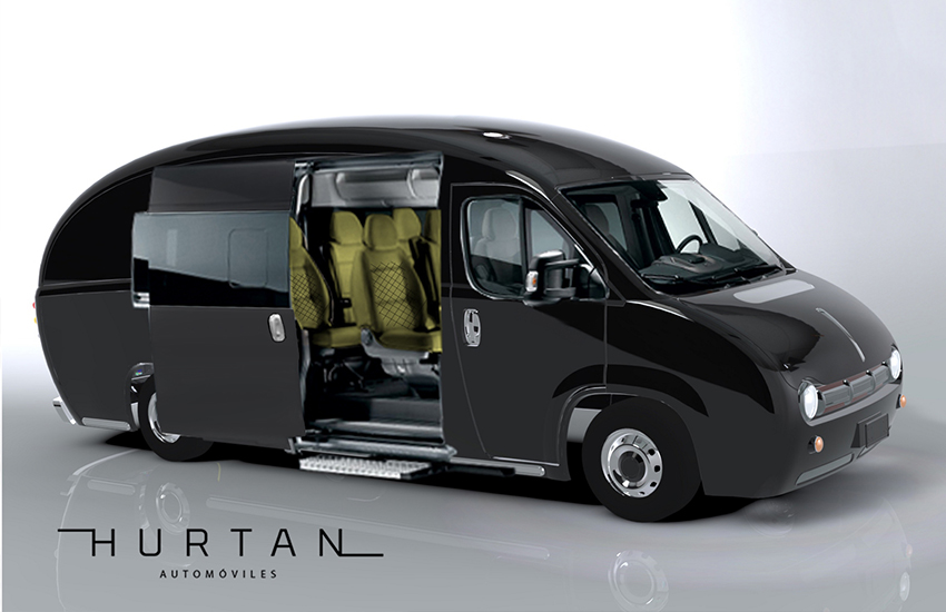 Route 44 Hurtan Automóviles