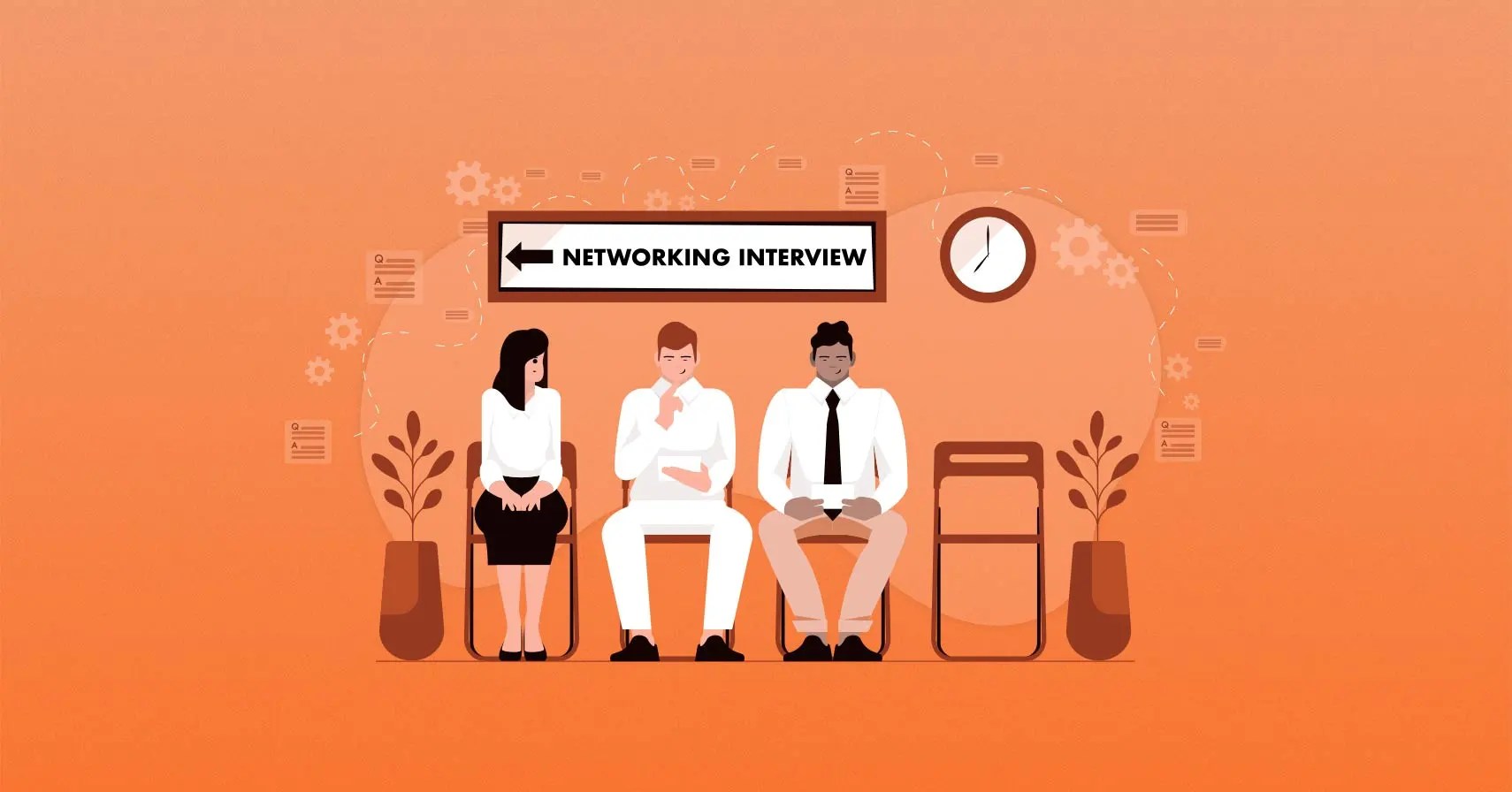 Top 100 Networking Interview Questions and answers You Need to Know in 2024