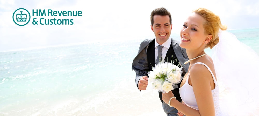 Claiming Marriage Allowance HUSA Accountants