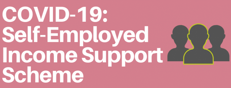 SelfEmployment Support Scheme HUSA Accountants
