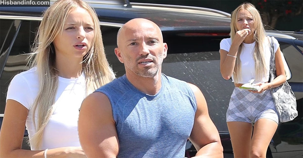 Marie Lou Nurk Husband Bio Height Age Breakup & Net Worth