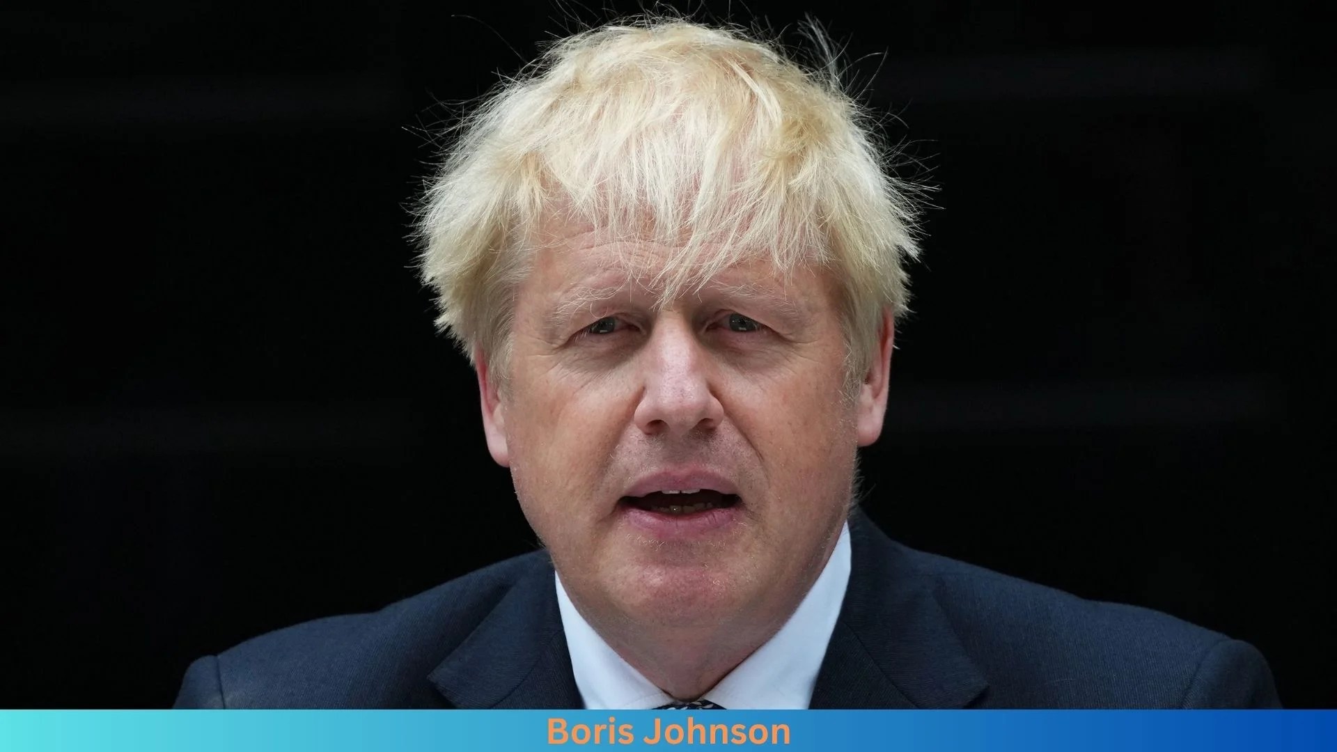 Net Worth of Boris Johnson 2024 Husband Info