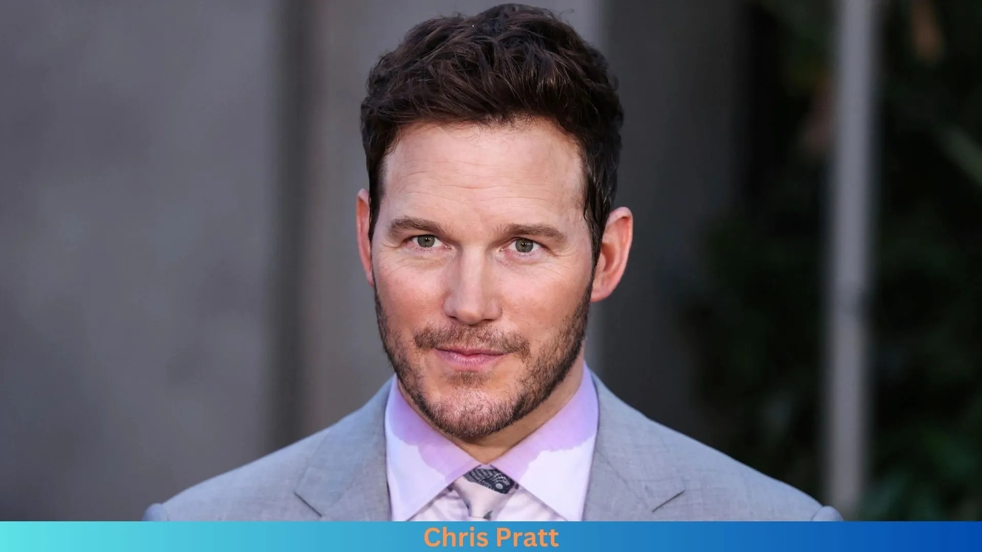 What is the Net Worth of Chris Pratt? Husband Info
