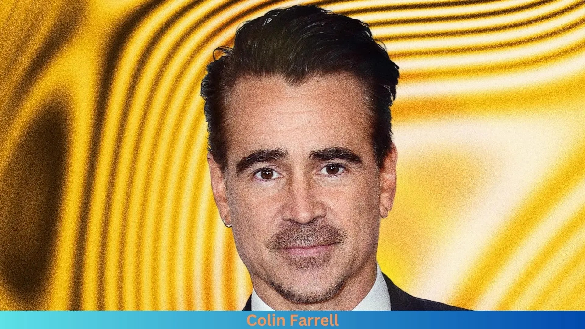 What is the Net Worth of Colin Farrell? Husband Info
