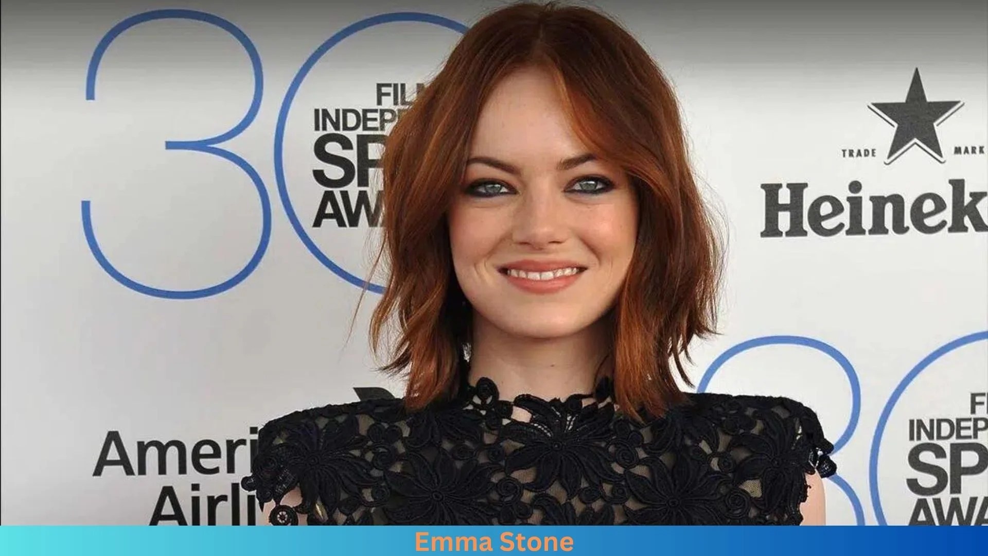 Net Worth of Emma Stone 2024 Husband Info