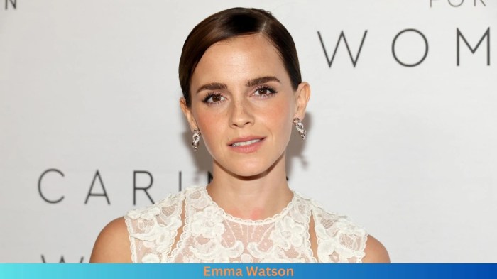 How Emma Watson spends her Harry Potter millions: with a net worth of ... How Emma Watson spends her Harry Potter millions: with a net worth of ...