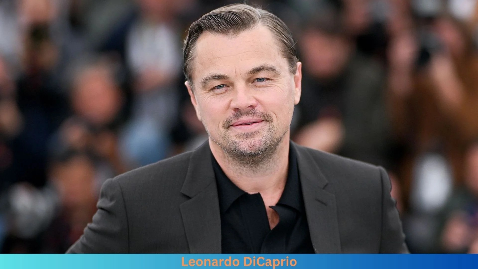 Net worth of Leonardo DiCaprio 2024 Husband Info