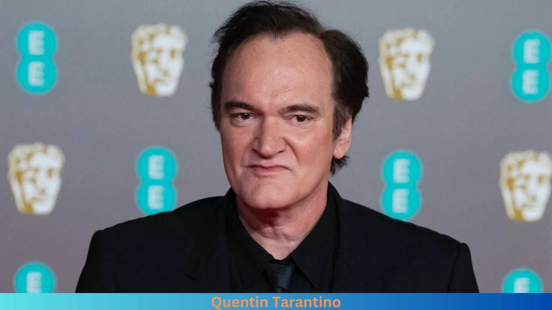 Net Worth of Quentin Tarantino 2024 Husband Info