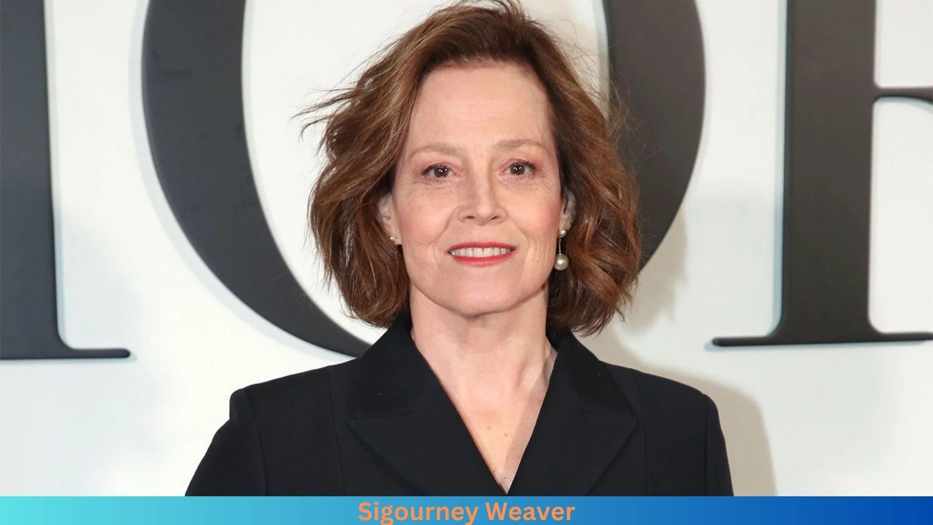 Net Worth of Sigourney Weaver 2024 - Husband Info