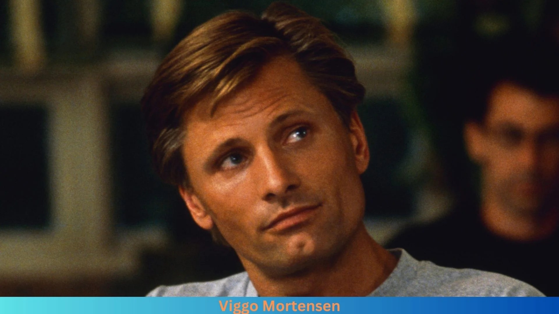 Net Worth of Viggo Mortensen 2024 Husband Info