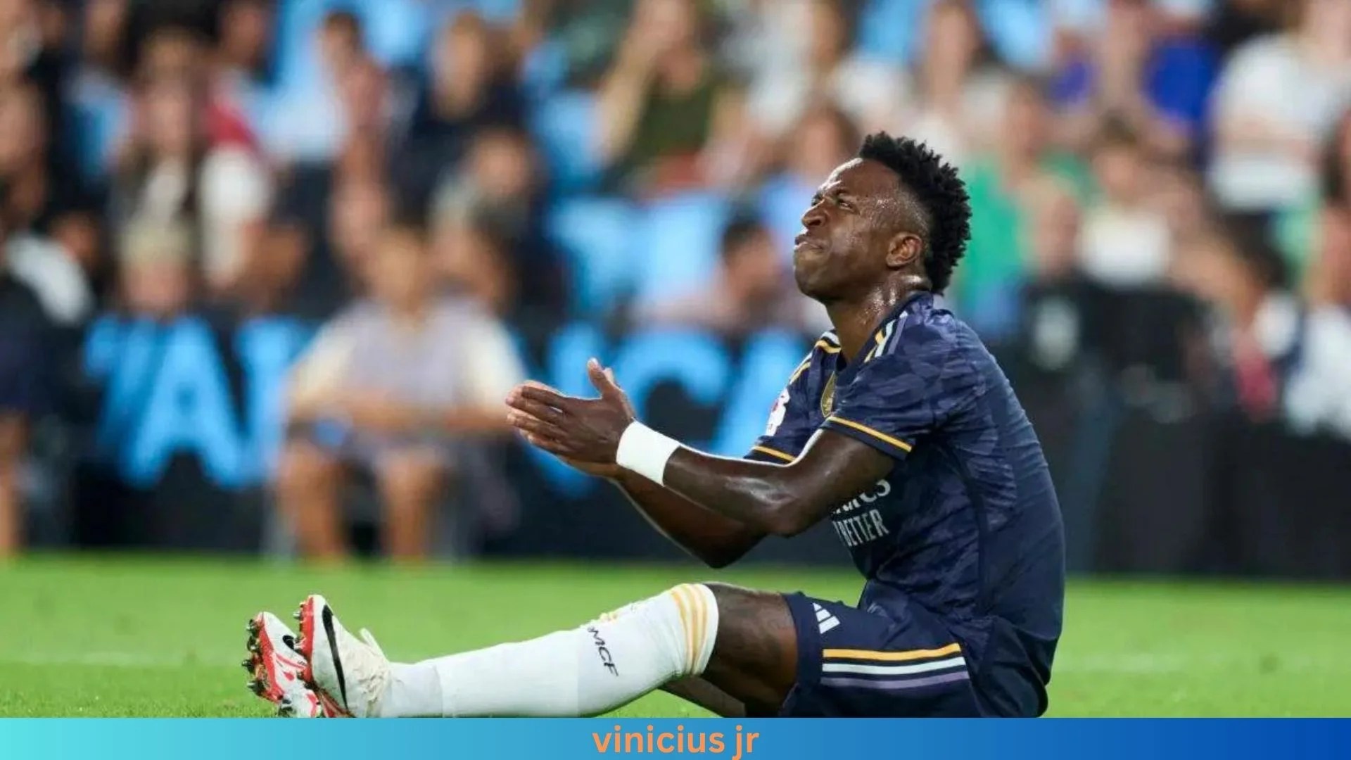 Net Worth of Vinicius Jr. 2024 Husband Info