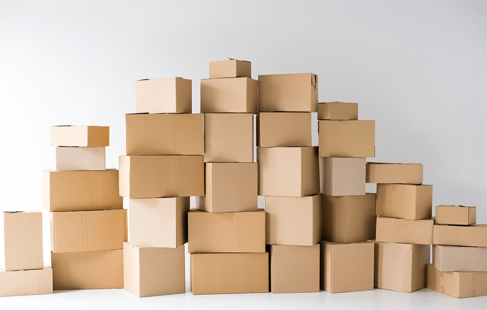 Finding the Right Corrugated Boxes Near Me Tips for Local Businesses