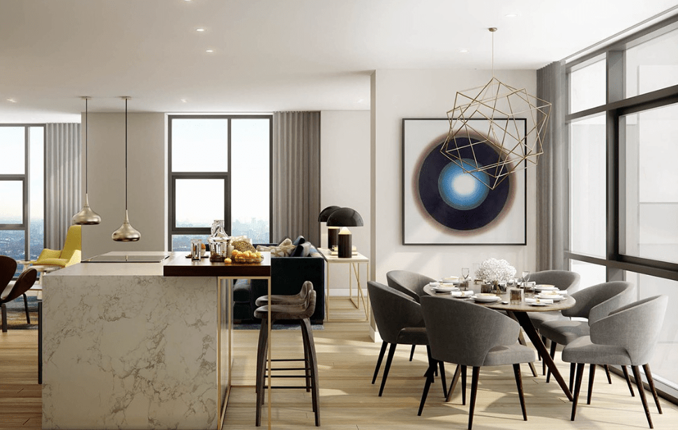 How Professional Courses Empower Interior Design Enthusiasts in Modern