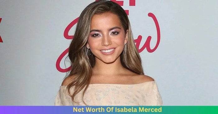 Isabela Merced Featured in L’Officiel USA May 2025 Issue • CelebMafia