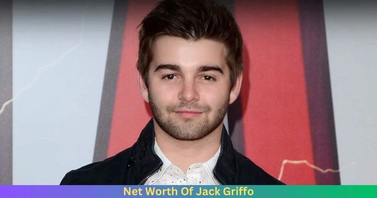 Net Worth Of Jack Griffo 2024 Husband Info