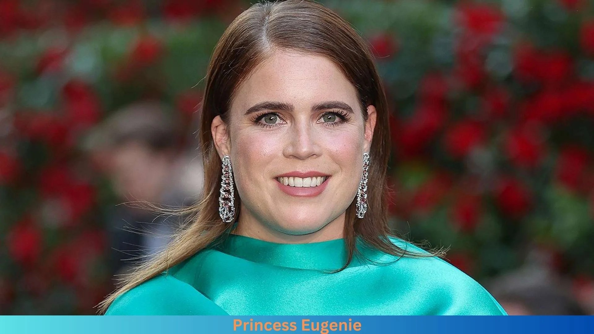 Net Worth of Princess Eugenie 2024 Husband Info