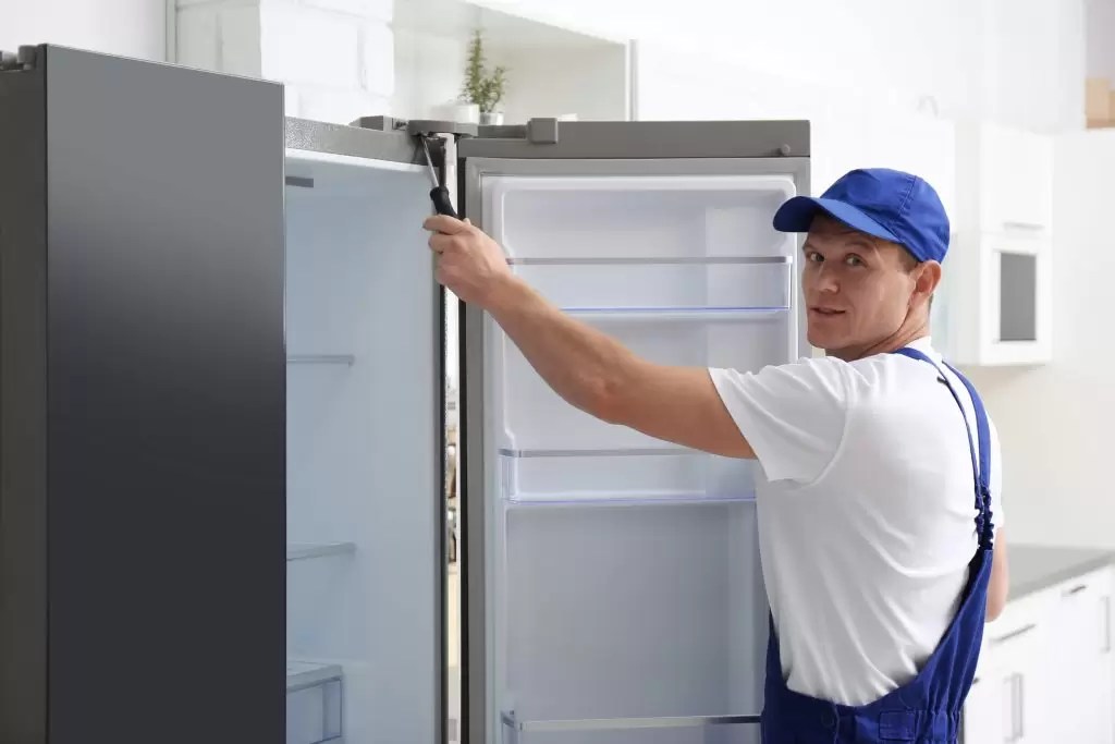 Experiencing SubZero Freezer Issues? How to Troubleshoot and Repair